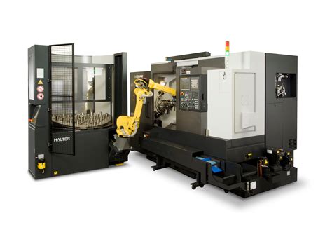 cnc machine loading automation|fully automated cnc machines.